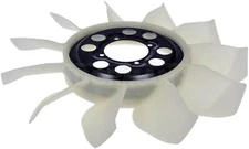 Engine Cooling Fan Blade fits 1998-2001 Mercury Mountaineer  DORMAN OE SOLUTIONS