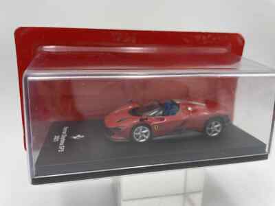 Die Cast Ferrari Daytona SP3 - 2021 Ferrari GT Limited Edition 1 Die Cast Ferrari Daytona SP3 - 2021 Ferrari GT Limited Edition 1