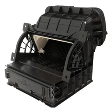 09-22 RAM 1500 2500 3500 4500 5500 AIR INLET HOUSING OEM NEW MOPAR 68322968AA