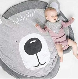 baby floor blanket