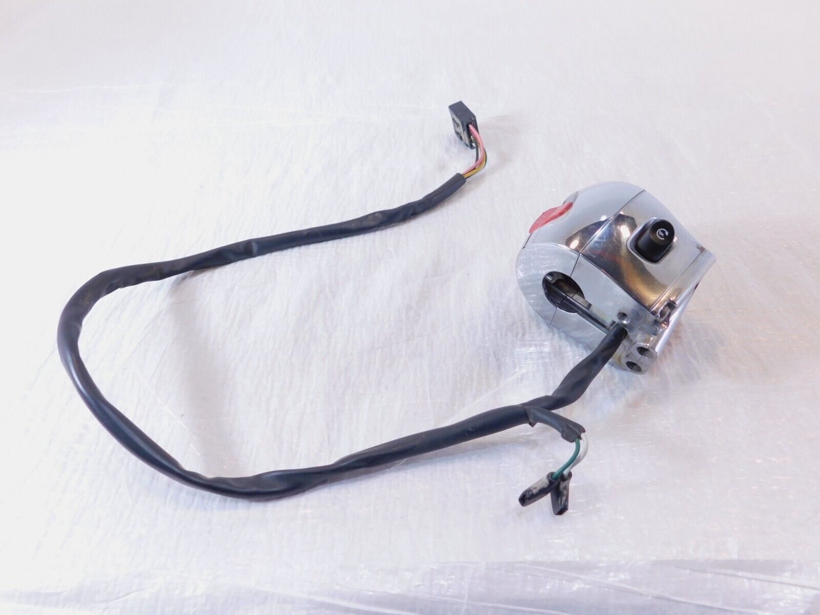 Heel Shift Shifter Victory Motorcycles Vision, Cross Country, Cross - View #8