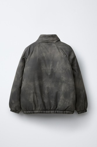 Zara Boys Size 13-14 Water Repellent Padded Jacket Brand New!!! - Picture 2 of 8