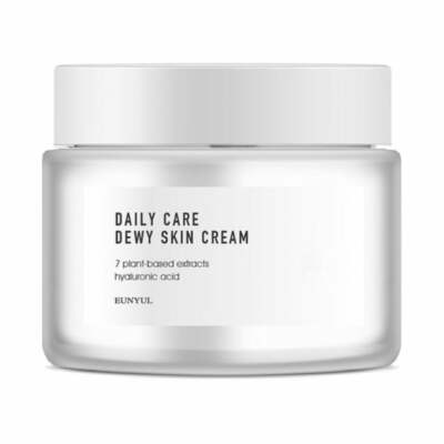 Eunyul Daily Care Dewy Skin Cream 80ml - FREE SHIPPING