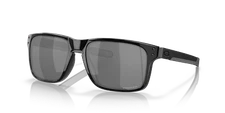 Oakley Holbrook Mix Polished Black / Prizm Black Polarized 57 mm Sunglasses