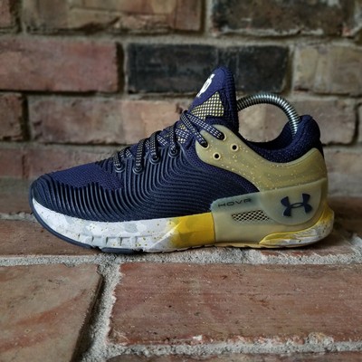 under armour women's hovr apex cross trainer