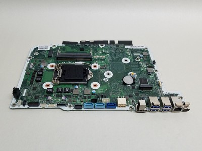 Genuine HP EliteOne 800 G2 Main Board AIO 1151/Socket H4 DDR4 Motherboard