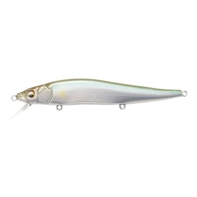 Megabass VISION ONETEN (SUSPEND), Lenght mm 110.5 SEXY AYU, Suspending Fishin...