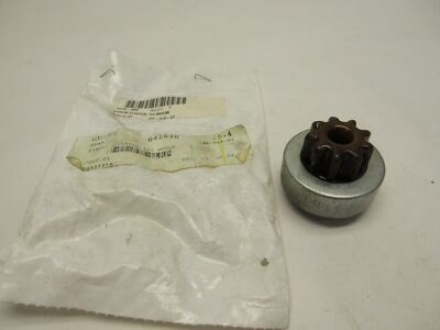 Multi Fit Arctic Cat Motorschlitten Starter Pinion Gear Neu NOS OEM 0145-200