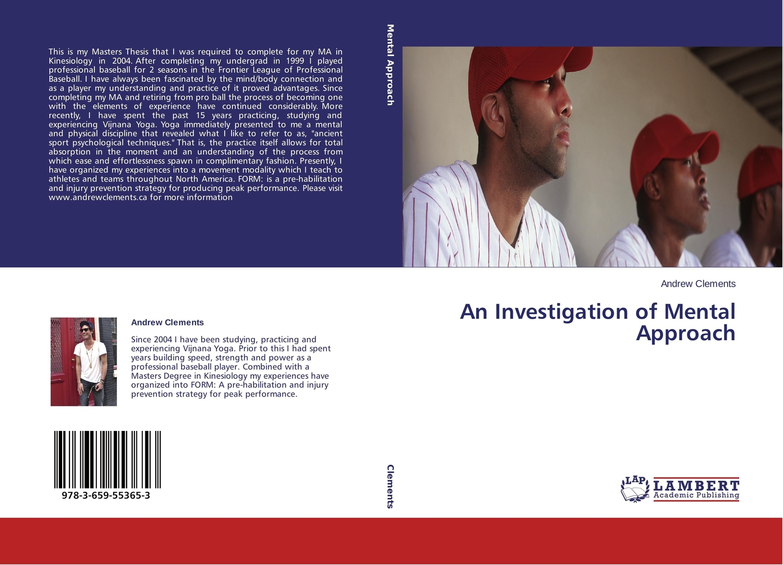 Thumbnail - An Investigation Of Mental Approach Andrew Clements Taschenbuch