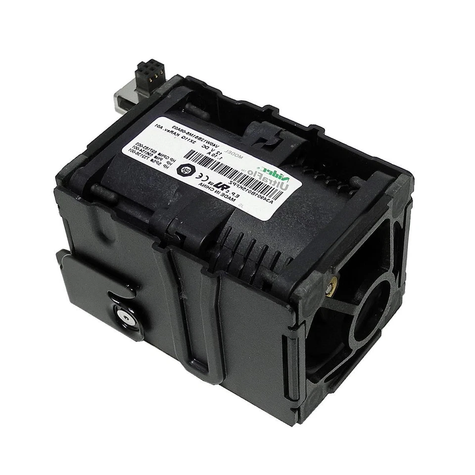 HP 732136-001 Fan Lüfter ProLiant DL360p Gen8 697183-003 696154-001 - Bild 2 von 4