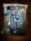 New Kaiyodo Macross VF-1J Figure No box