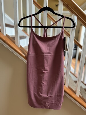 The North Face Arque Dress Ladies Wild Ginger Tennis Golf Hike Brand New Tags