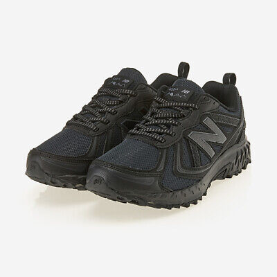 New Balance 410 - Black / MT410CK5 / Running Shoes Sneakers New Balance 410 - Black / MT410CK5 / Running Shoes Sneakers