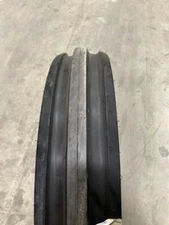 1 New Tire 7.50 20 Samson 3 rib F-2 8 ply TT Planter 7.50x20 75020