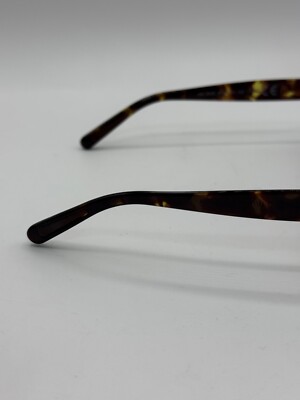 Maui Jim Koki Beach MJ433-15T 56/16-130 Sunglasses Tortoise  display picture 1