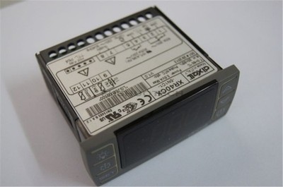 1Pc For Dixell Temperature Controller XR40CX-5N1C1 XR40CX 5N1C1 we #qo