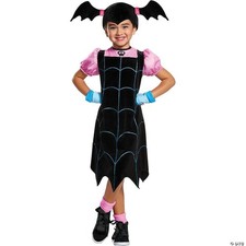 Disguise Vampirina Classic Costume