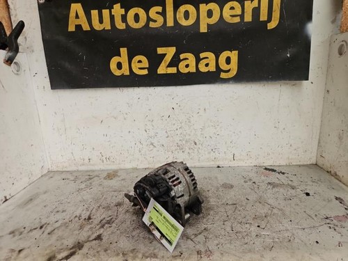 Lichtmaschine VW Golf V 1K 03C903023D P23117149