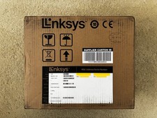 NEW Linksys HomeWRK MX4301 Tri-band Wi-Fi 6 4.2Gbps LN1301 MX4300 router white