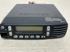 Kenwood TK-8180H-K UHF FM Transceiver