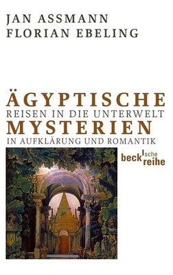 Ägyptische Mysterien Jan Assmann