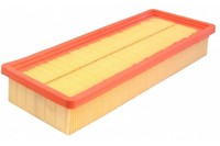 Mapco Luftfilter 60572 Filtereinsatz FüR UNO Fiorino Fiat GroßRaumlimousine Pick