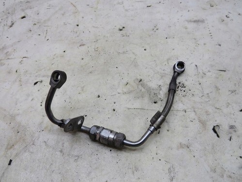 1.6 CDTI OPEL ASTRA K Ölschlauch Ölrohr Ölleitung 42914737 Gebraucht OE Teil Ori