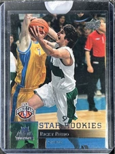 Rubio, Ricky - 2009-10 Upper Deck