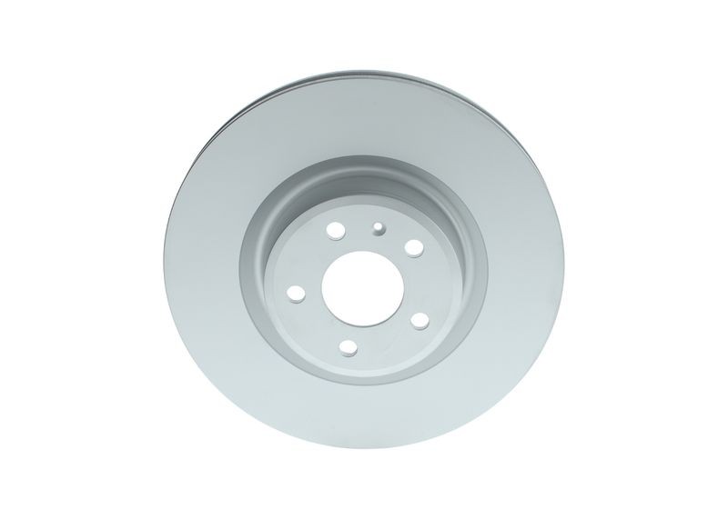 Disque de frein BOSCH 0986479J93 pour berlines AUDI A6 et A7 Sportback