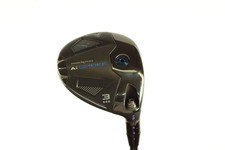 Callaway Paradym Ai Smoke Triple Diamond Fairway 3 Wood 15° Stiff RH #32923