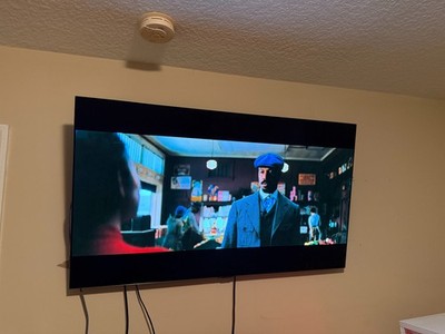LG - 55'' Class G4 Series OLED evo 4K