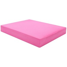 Yoga Cushions for Women Kneeling Pad Stability Elbow Balance Board