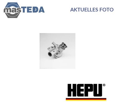 P208 MOTOR KÜHLWASSERPUMPE WASSERPUMPE HEPU FÜR FORD SIERRA,TAUNUS,TRANSIT