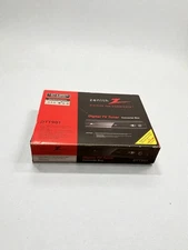 Zenith DTT901 Open Box Digital TV Converter ATSC Tuner Brand New