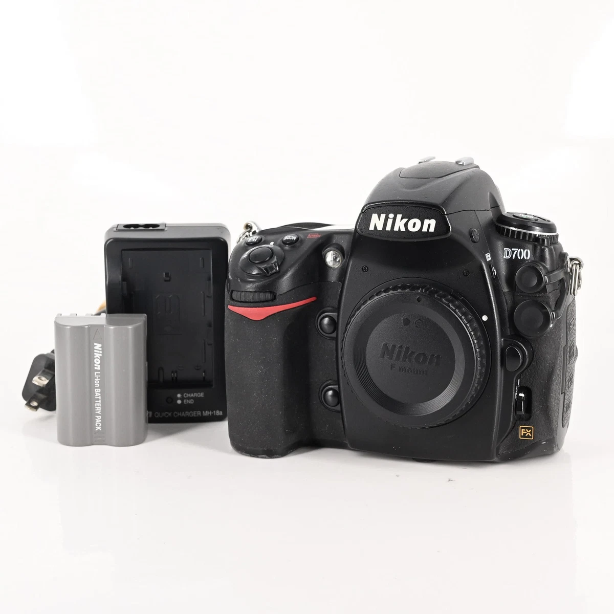 Nikon D700 Digital Cameras for Sale - Shop New & Used Digital