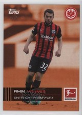 2023-24 Topps Bundesliga Stars of the Season Soccer Checklist Guide in-content 8