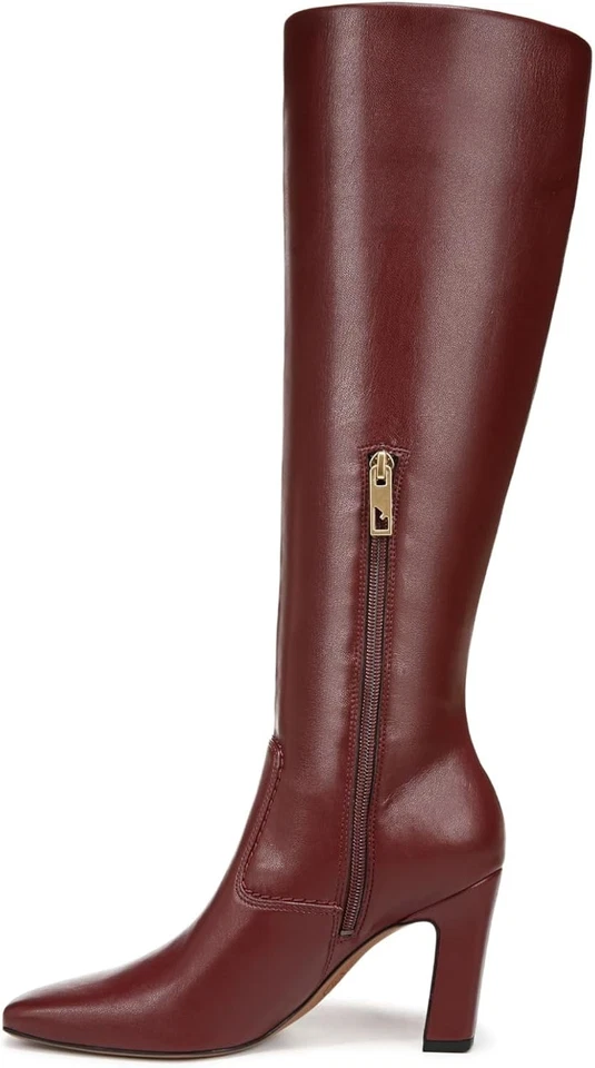 Franco Sarto Women's Bowman Knee High Boot - Image 3 of 4