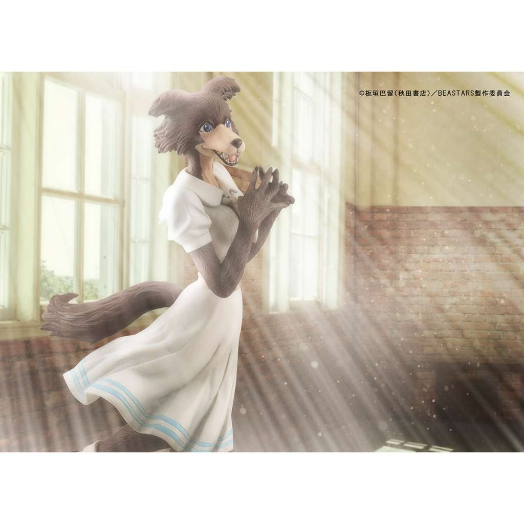 megahouse beastars juno 20cm pvc action figure - box pack | eBay