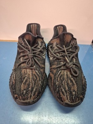 adidas Yeezy Boost 350 V2 MX Rock Size 8