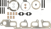 Montagesatz Lader FüR VW California T5 Camper T6 Multivan Transporter Kasten