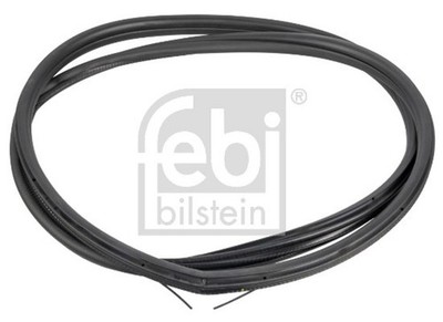 Türdichtung febi Plus FEBI BILSTEIN 170773 Gummi für BMW 3er Touring F31 F30 F80
