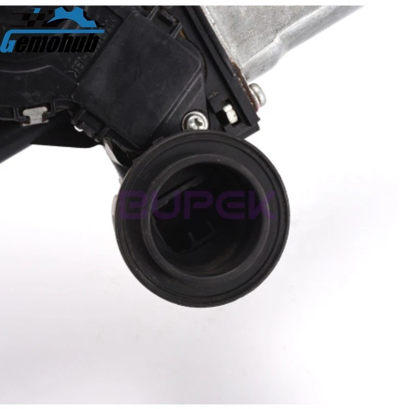 Front Right Electric Power Window Lifter Motor Fo Lexus ES300 Lexus ES330 LS430 - Image 4 of 4