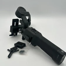DJI Ronin-SC Gimbal Stabilizer Essentials Kit