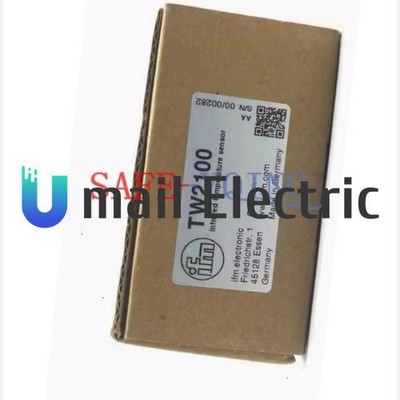 1PC IFM TW2100 infrared temperature sensor new