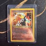 Pokémon TCG Entei Wizards Black Star Promos 34 Holo Promo Promo