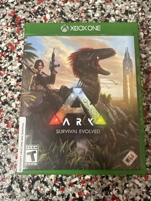MICROSOFT ARK SURVIVAL EVOLVED (FC2013795)