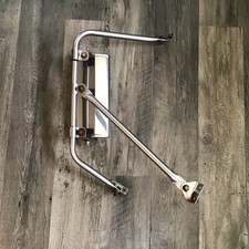 Vintage Truck Mirror Brackets West Coast Style
