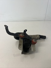 GENUINE AUDI S3 8V SEAT SKODA VW GOLF R AUXILIARY WATER PUMP 4H0121671D