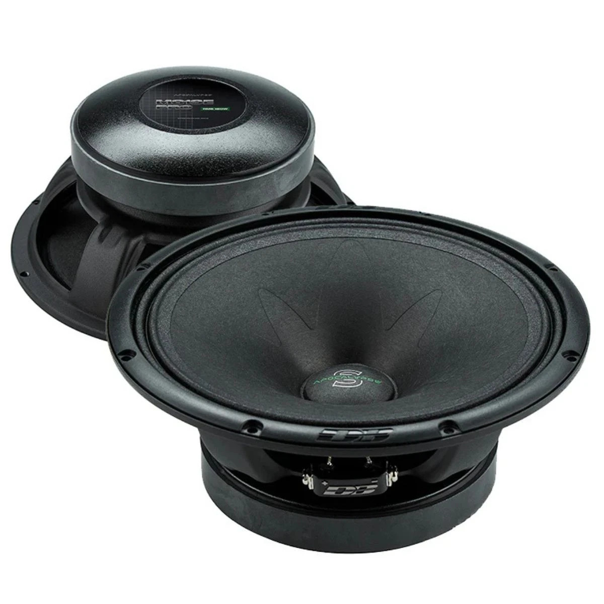 Pair Deaf Bonce Apocalypse AP-M81SE PRO 8