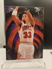 1995 Flair Basketball Scottie Pippen #9 PSA 9